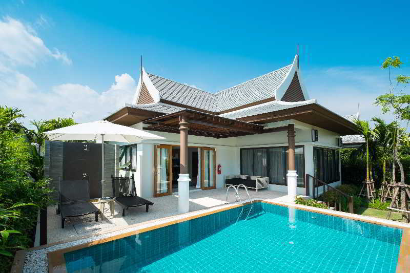 Pimann Buri Pool Villas Ao Nang Krabi Sha Plus Kültér fotó