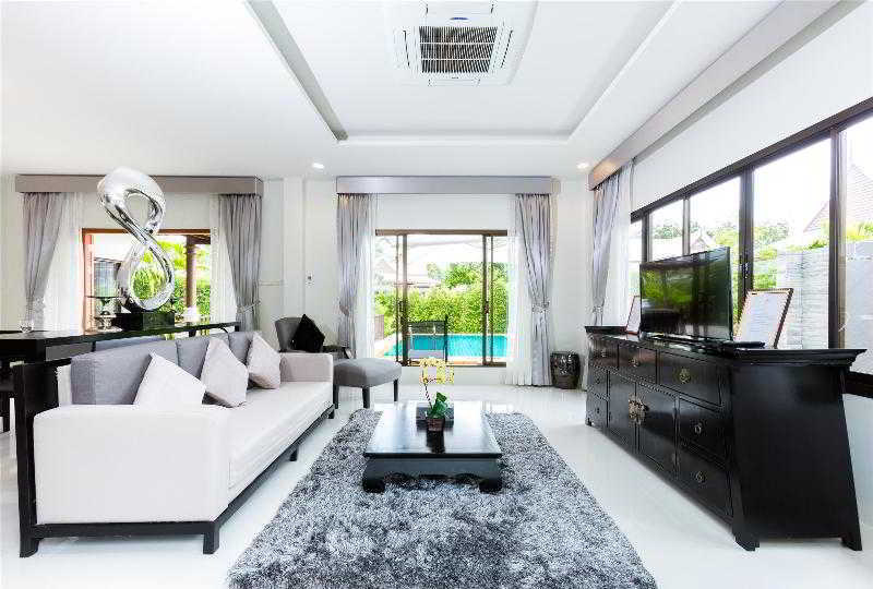 Pimann Buri Pool Villas Ao Nang Krabi Sha Plus Kültér fotó