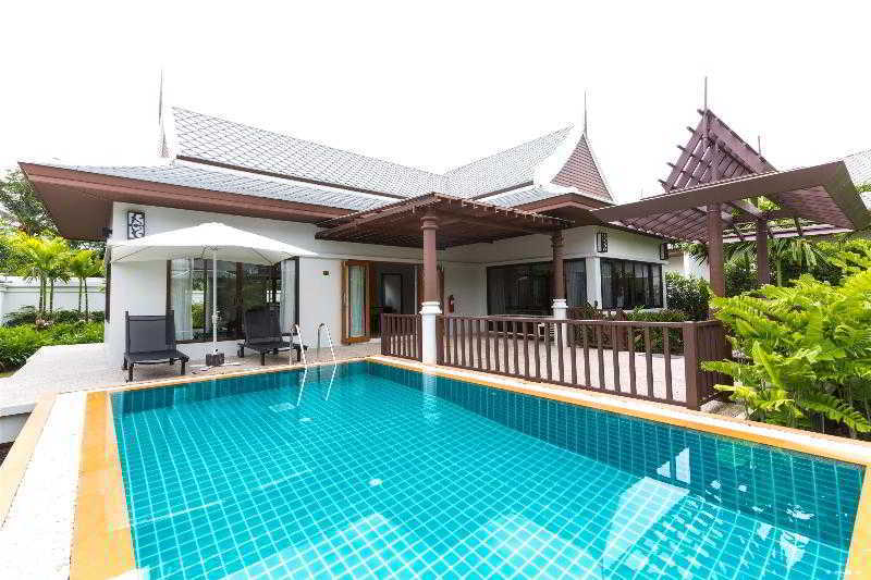 Pimann Buri Pool Villas Ao Nang Krabi Sha Plus Kültér fotó