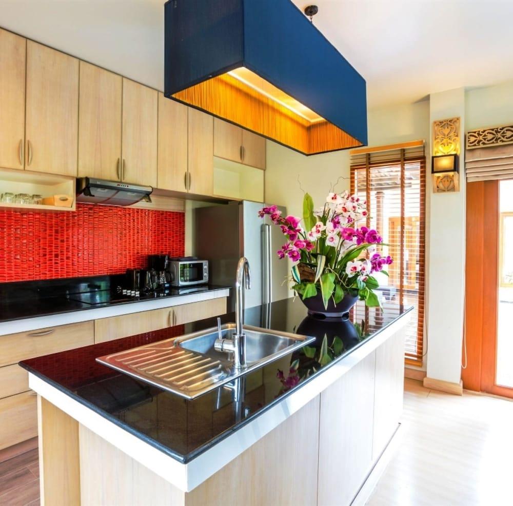 Pimann Buri Pool Villas Ao Nang Krabi Sha Plus Kültér fotó