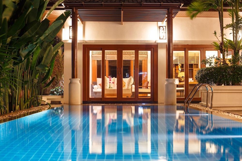 Pimann Buri Pool Villas Ao Nang Krabi Sha Plus Kültér fotó