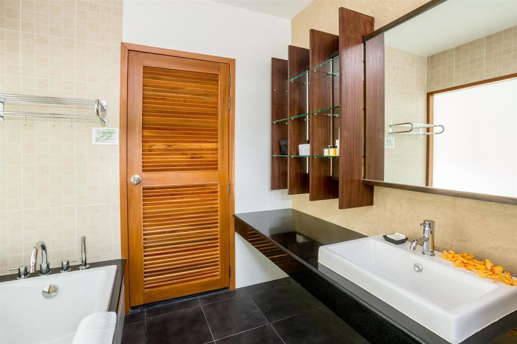 Pimann Buri Pool Villas Ao Nang Krabi Sha Plus Kültér fotó