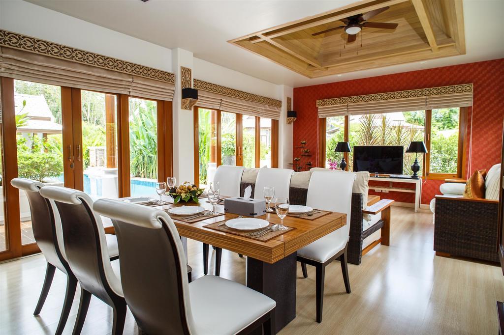 Pimann Buri Pool Villas Ao Nang Krabi Sha Plus Kültér fotó
