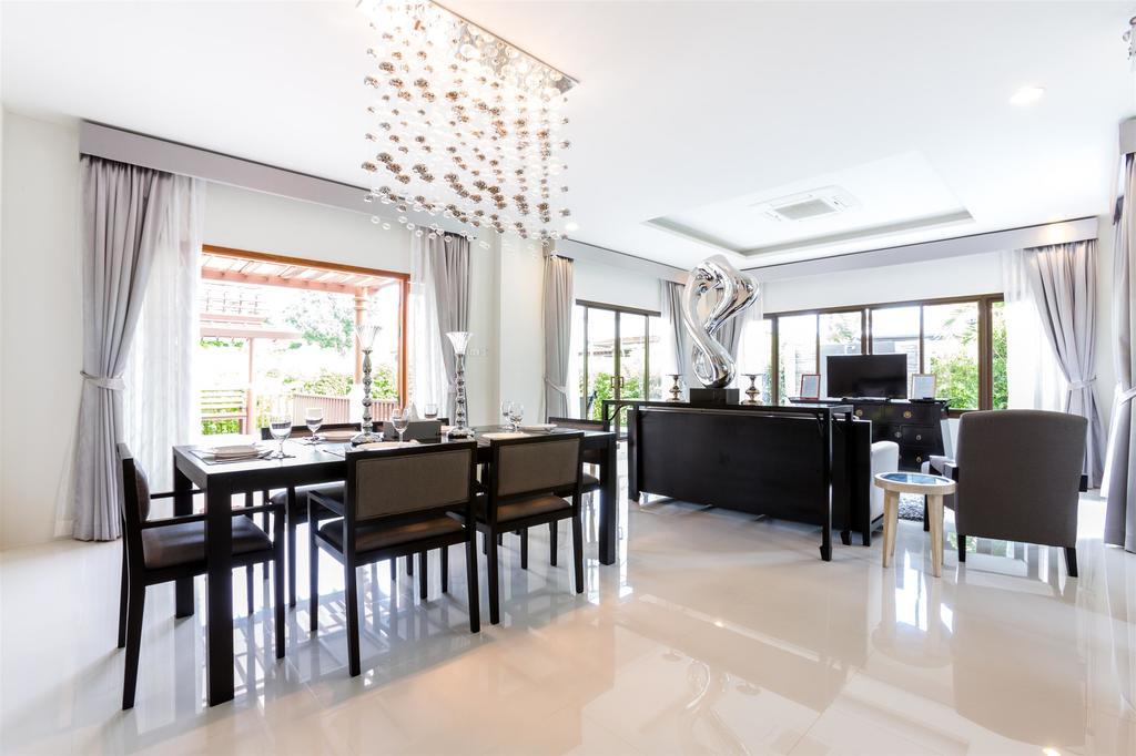 Pimann Buri Pool Villas Ao Nang Krabi Sha Plus Kültér fotó