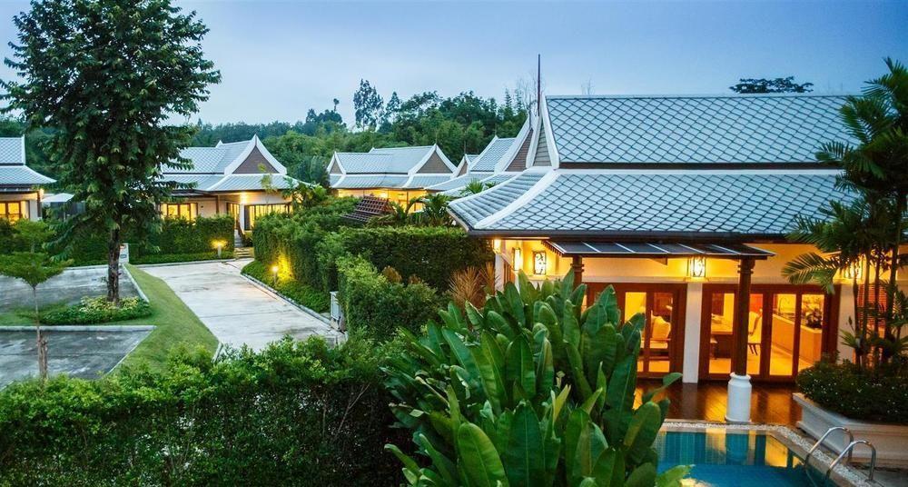 Pimann Buri Pool Villas Ao Nang Krabi Sha Plus Kültér fotó