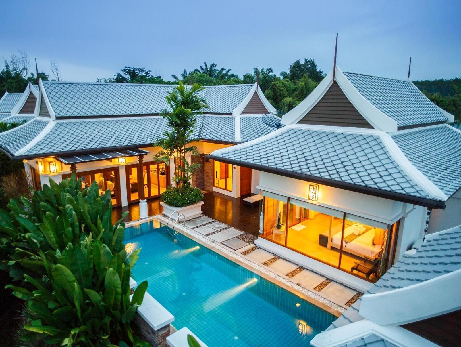 Pimann Buri Pool Villas Ao Nang Krabi Sha Plus Kültér fotó