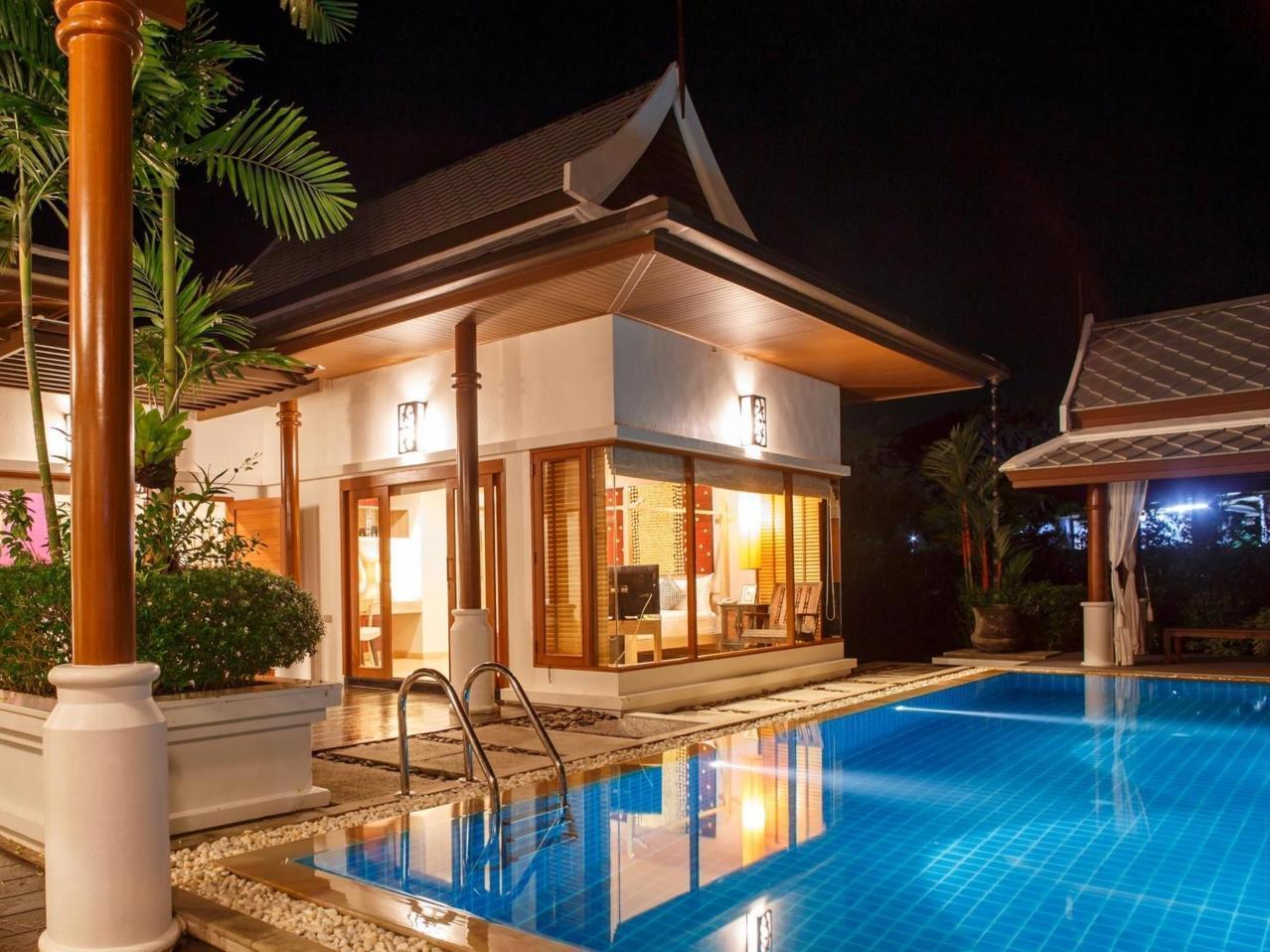 Pimann Buri Pool Villas Ao Nang Krabi Sha Plus Kültér fotó