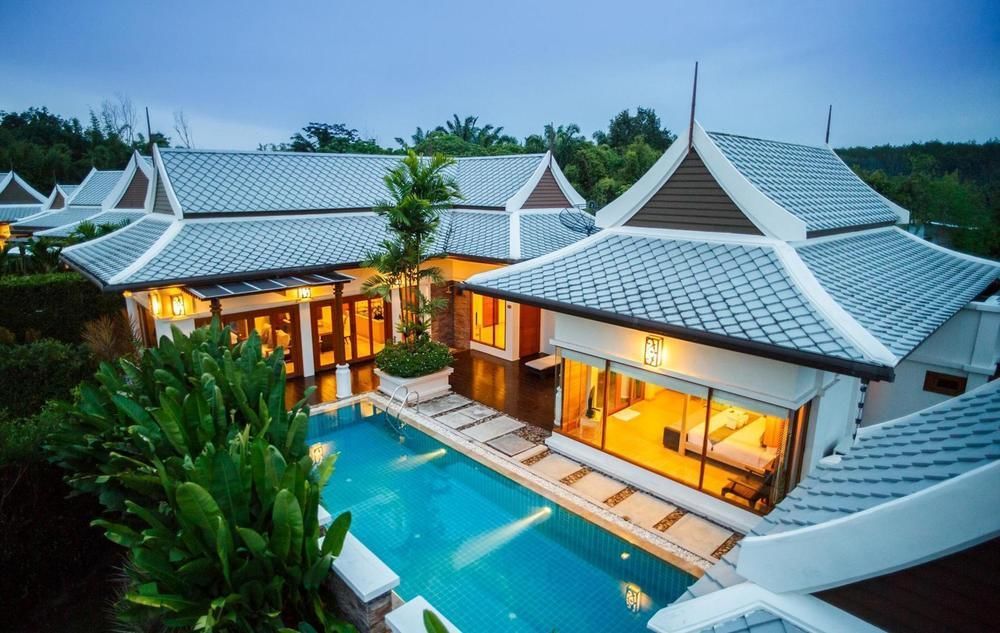 Pimann Buri Pool Villas Ao Nang Krabi Sha Plus Kültér fotó