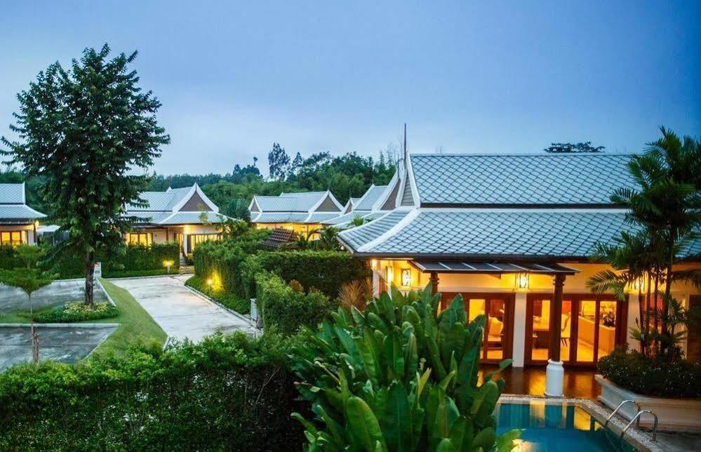 Pimann Buri Pool Villas Ao Nang Krabi Sha Plus Kültér fotó