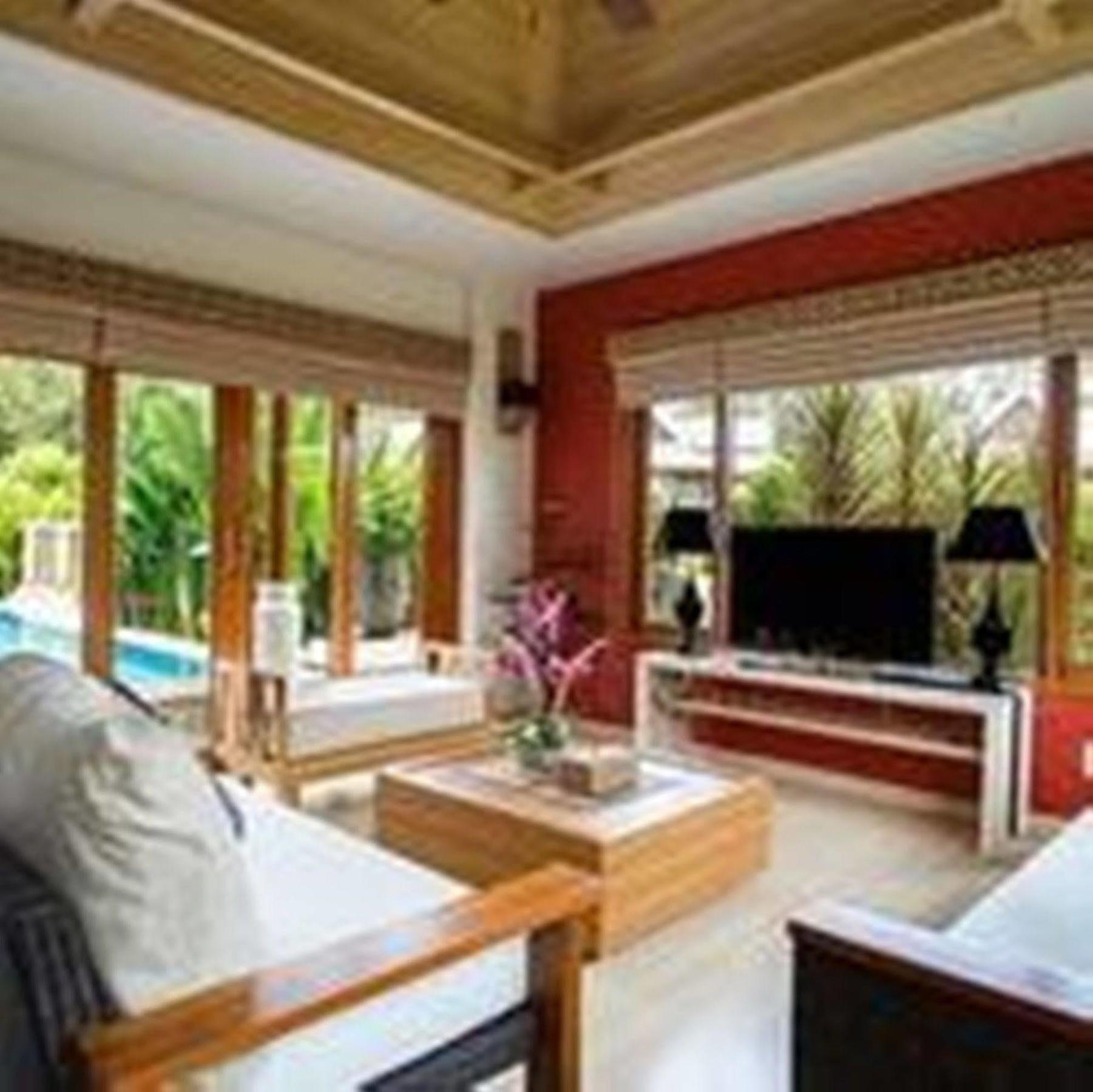 Pimann Buri Pool Villas Ao Nang Krabi Sha Plus Kültér fotó