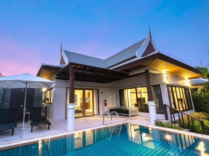 Pimann Buri Pool Villas Ao Nang Krabi Sha Plus Kültér fotó