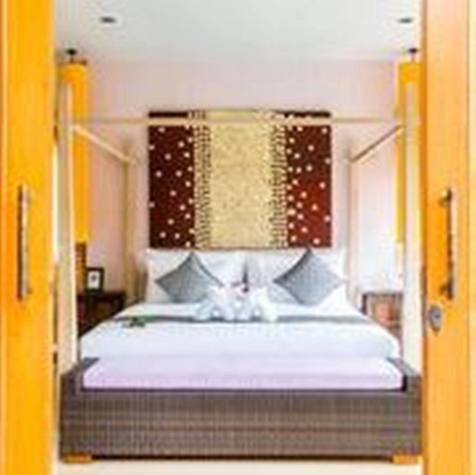 Pimann Buri Pool Villas Ao Nang Krabi Sha Plus Kültér fotó